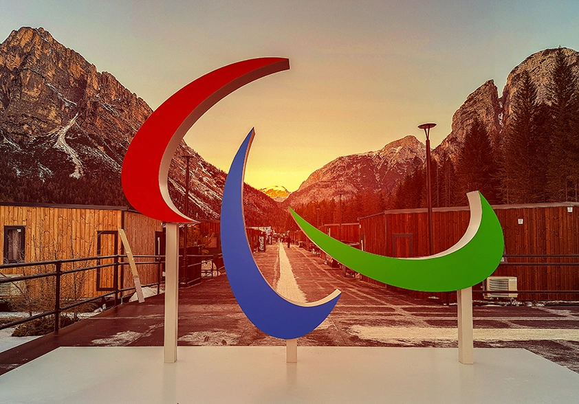 paralimpiadi invernali 2026