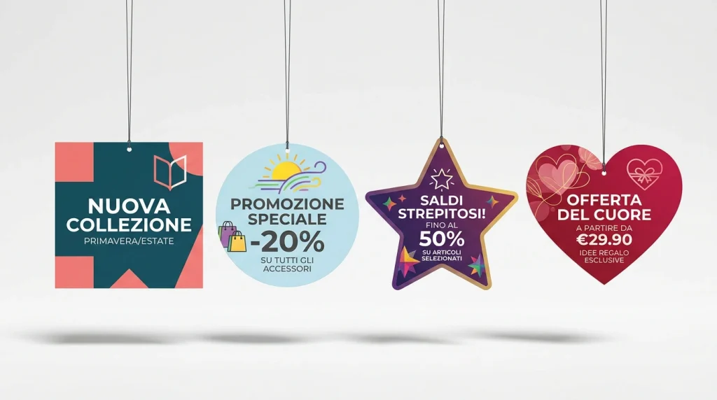 rotair pubblicitari