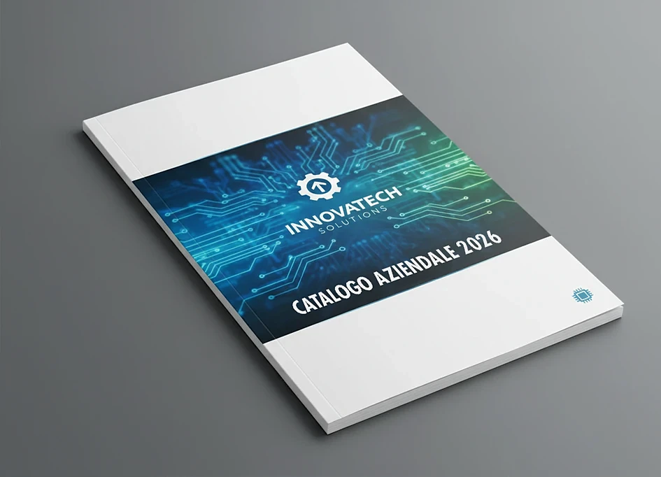 catalogo aziendale