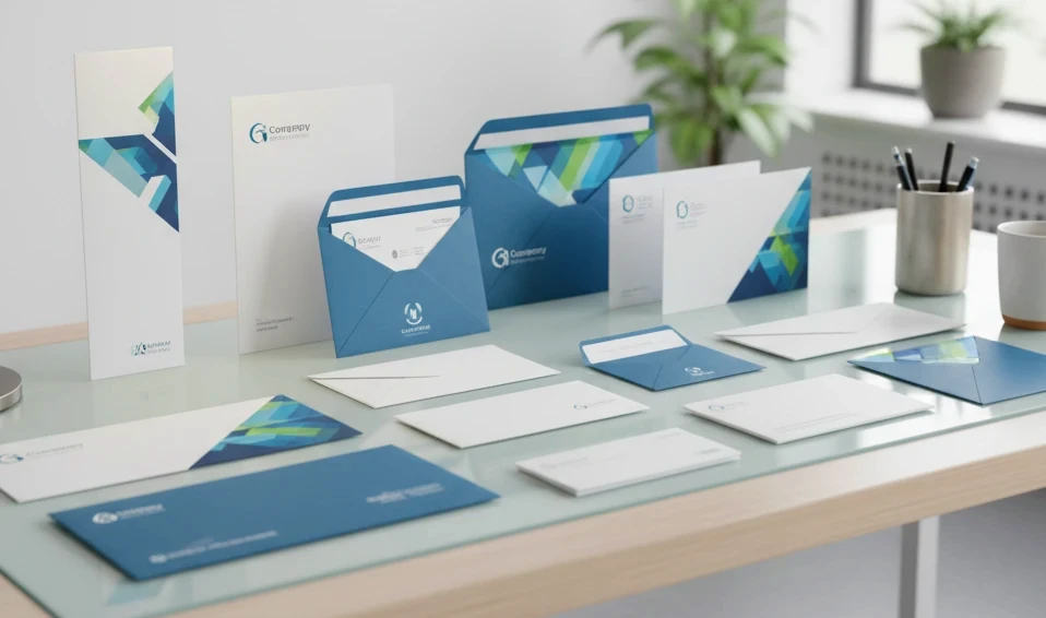 stampa buste personalizzate