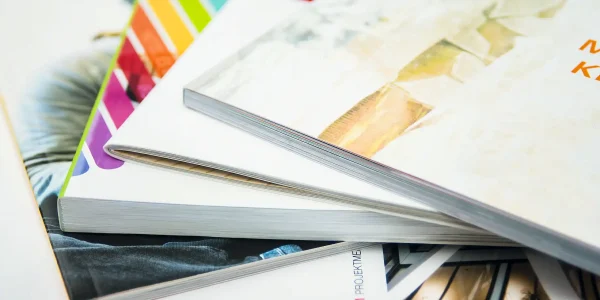 stampa cataloghi