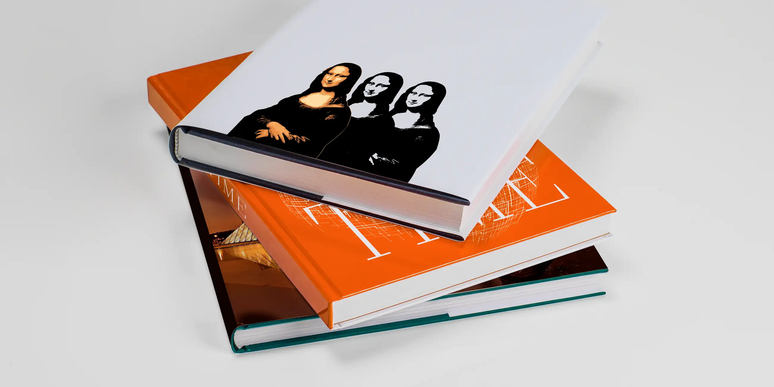 stampa libri