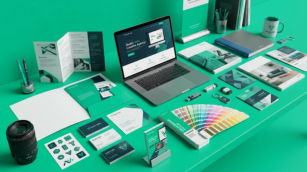 progettazione grafica