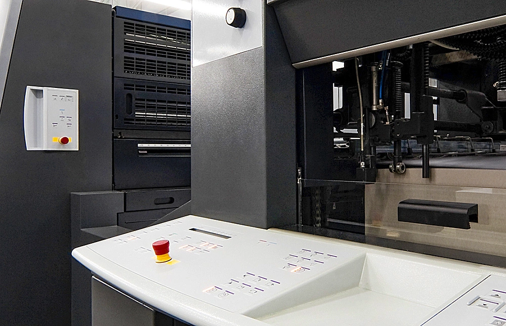stampa offset