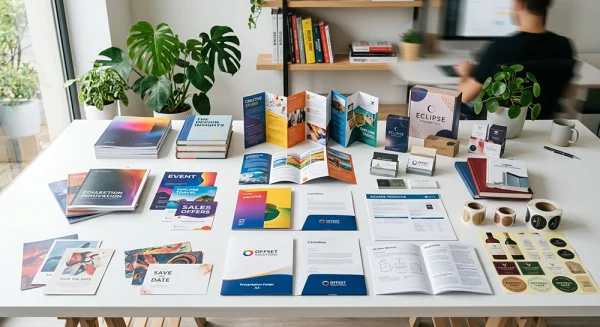 stampa offset