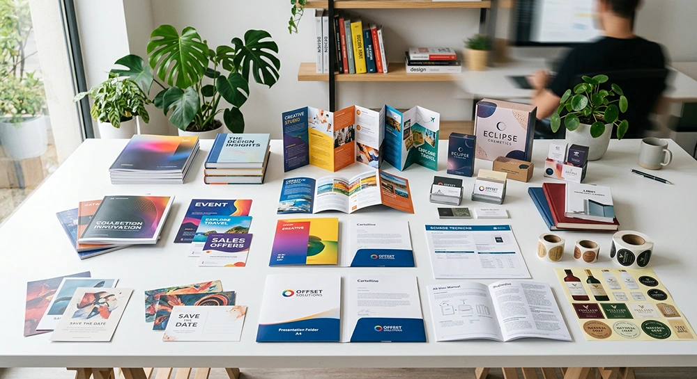 stampa offset