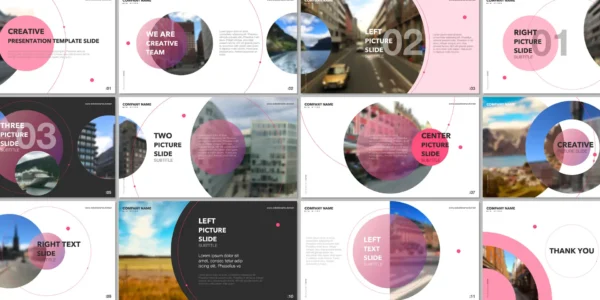 Brochure aziendale