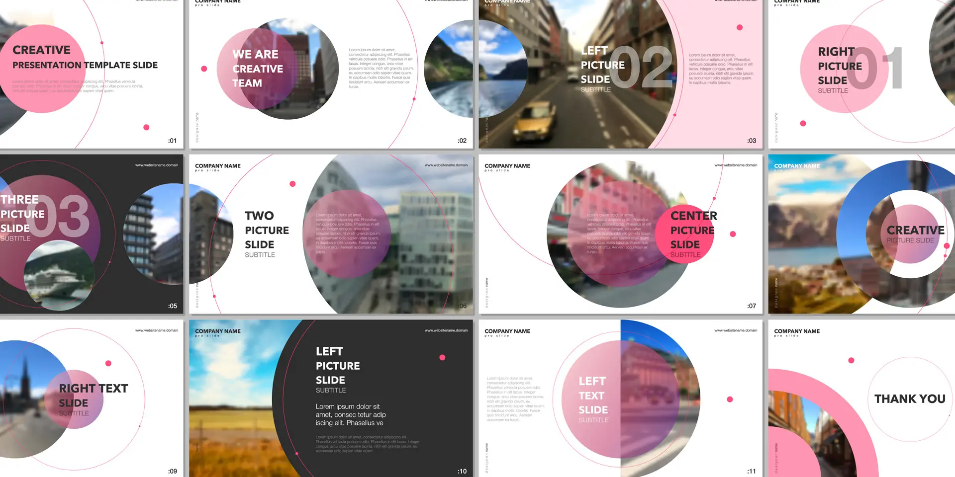 Brochure aziendale