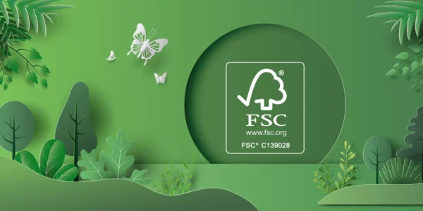 Stampa FSC