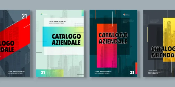 catalogo aziendale