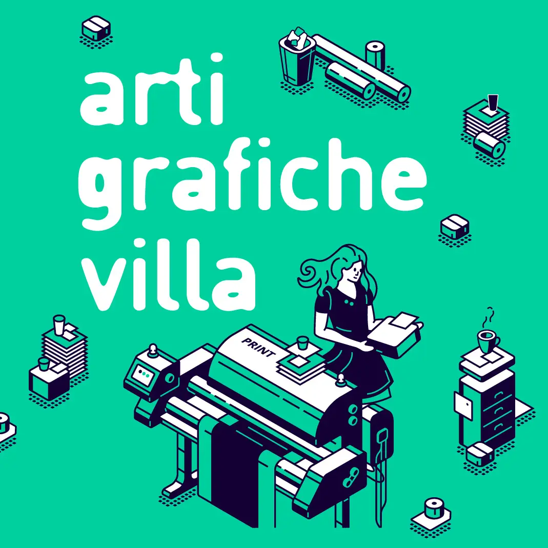 industria grafica