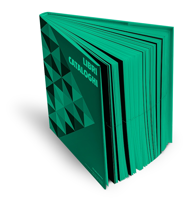 Libri e cataloghi