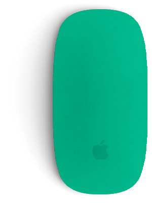 Mouse pad
