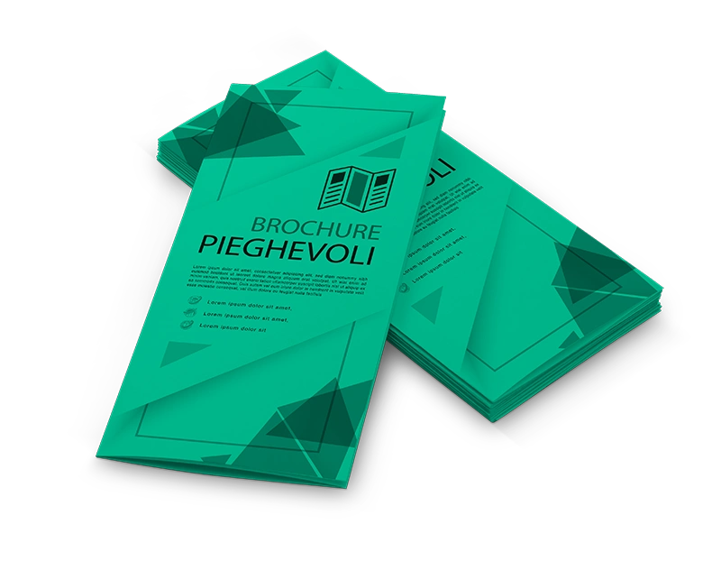 pieghevoli