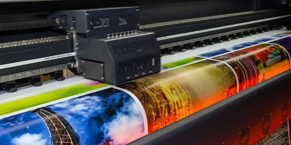 stampa digitale