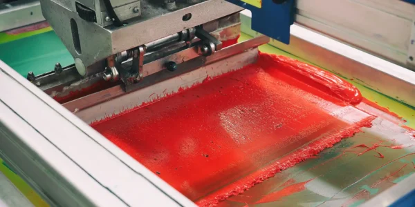 stampa serigrafica serigrafia