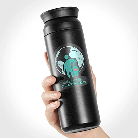 Sticker trasparenti personalizzati