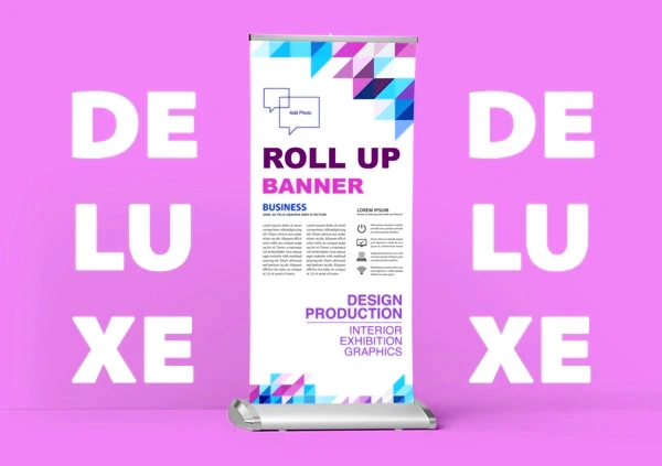 Roll up a Milano