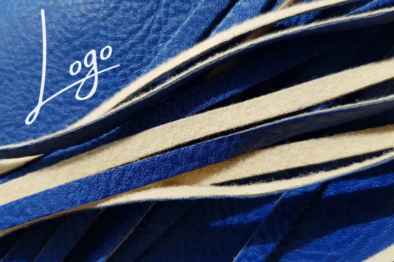 Stampa su ecopelle