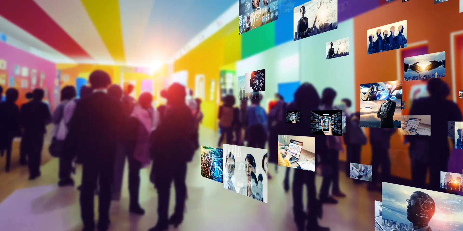 Marketing offline strategie