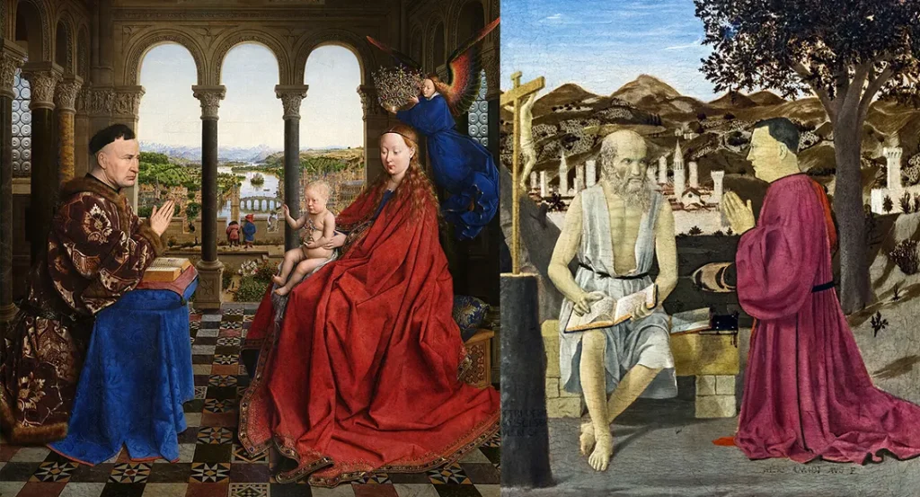 L'origine dei segnalibri