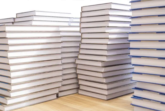 Stampare libro online con copertina cartonata