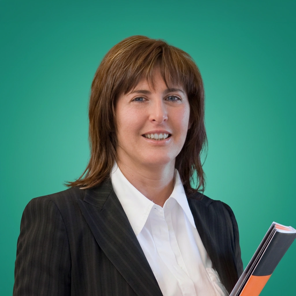 Cristina Villa